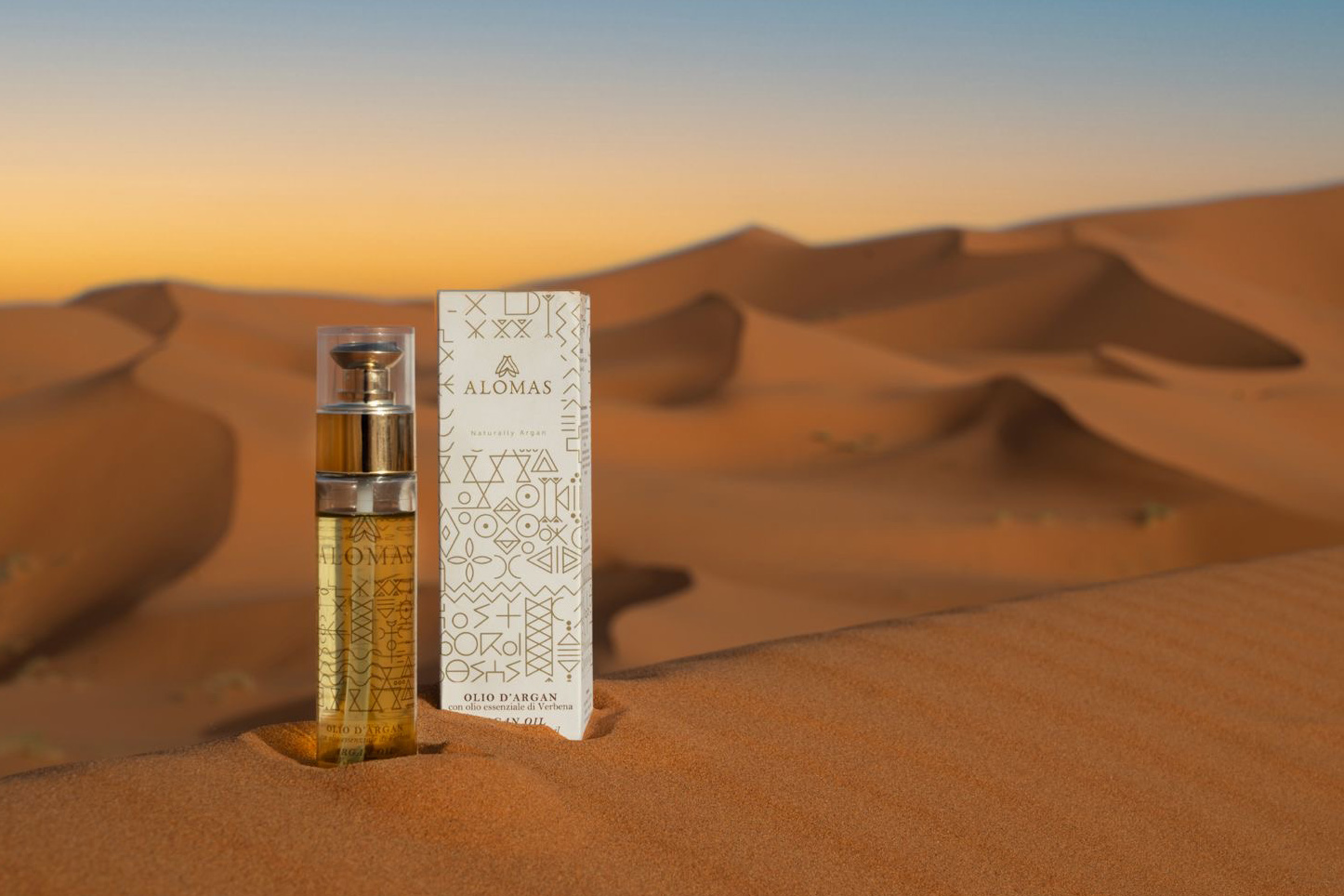 ADV — Marrakech