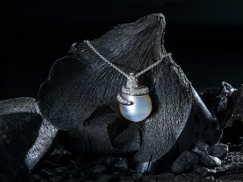 Dark Series — Alta Gioielleria